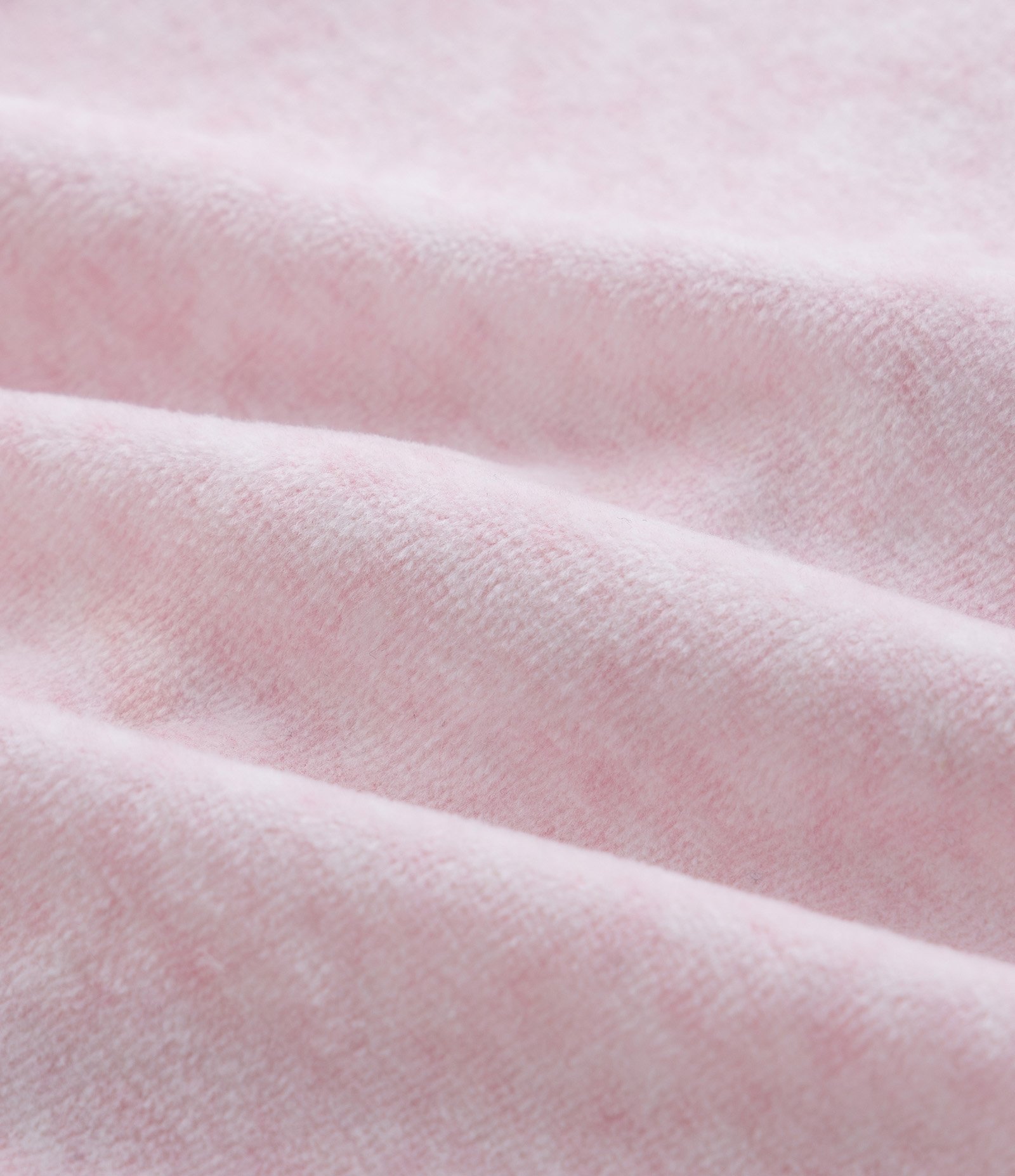 Conjunto Infantil Com Botões E Calça – Tam 0 a 18 Meses Rosa Claro 6