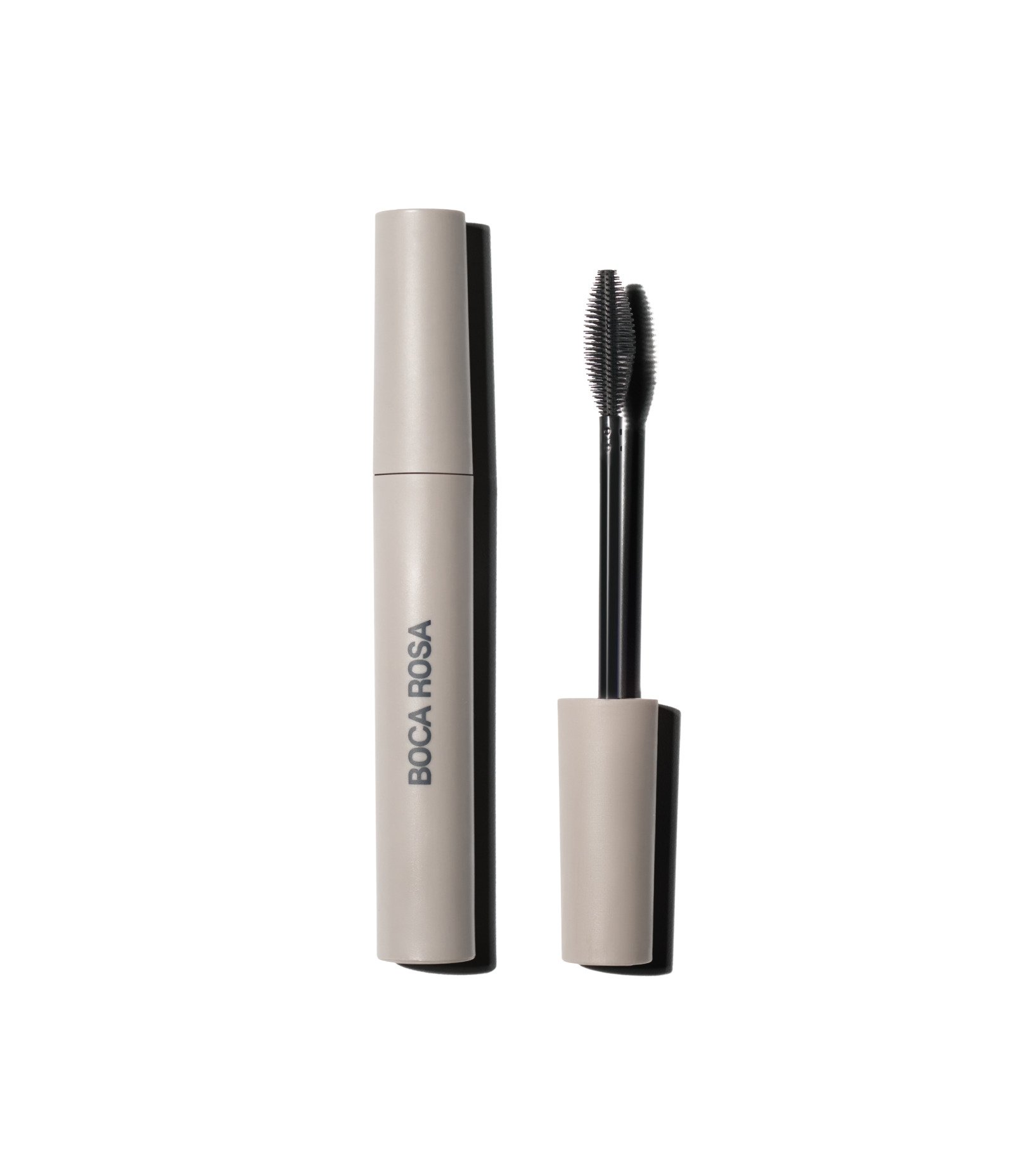 Máscara para Cílios Efeito Volume Boca Rosa Preto 1