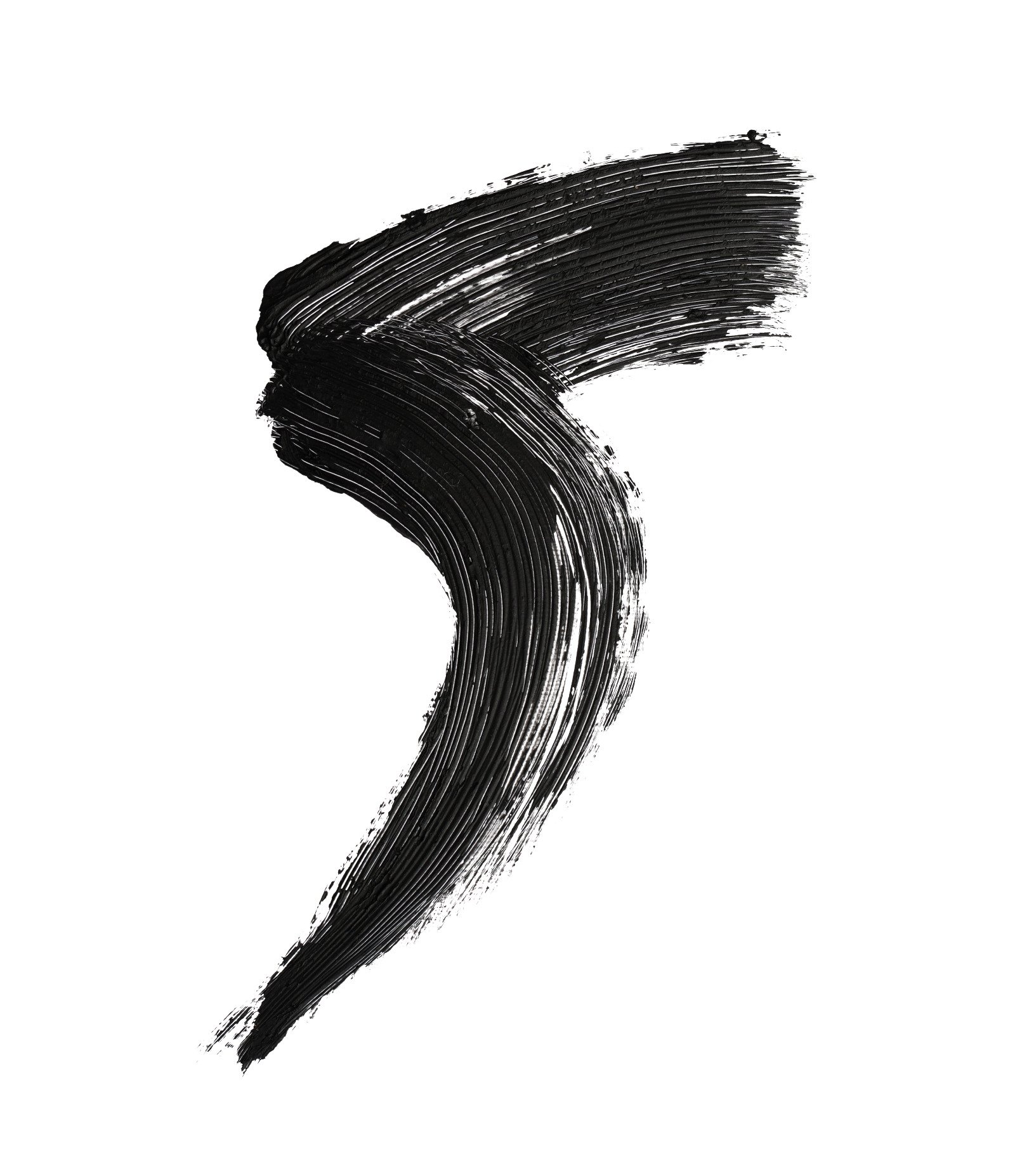 Máscara para Cílios Efeito Volume Boca Rosa Preto 6