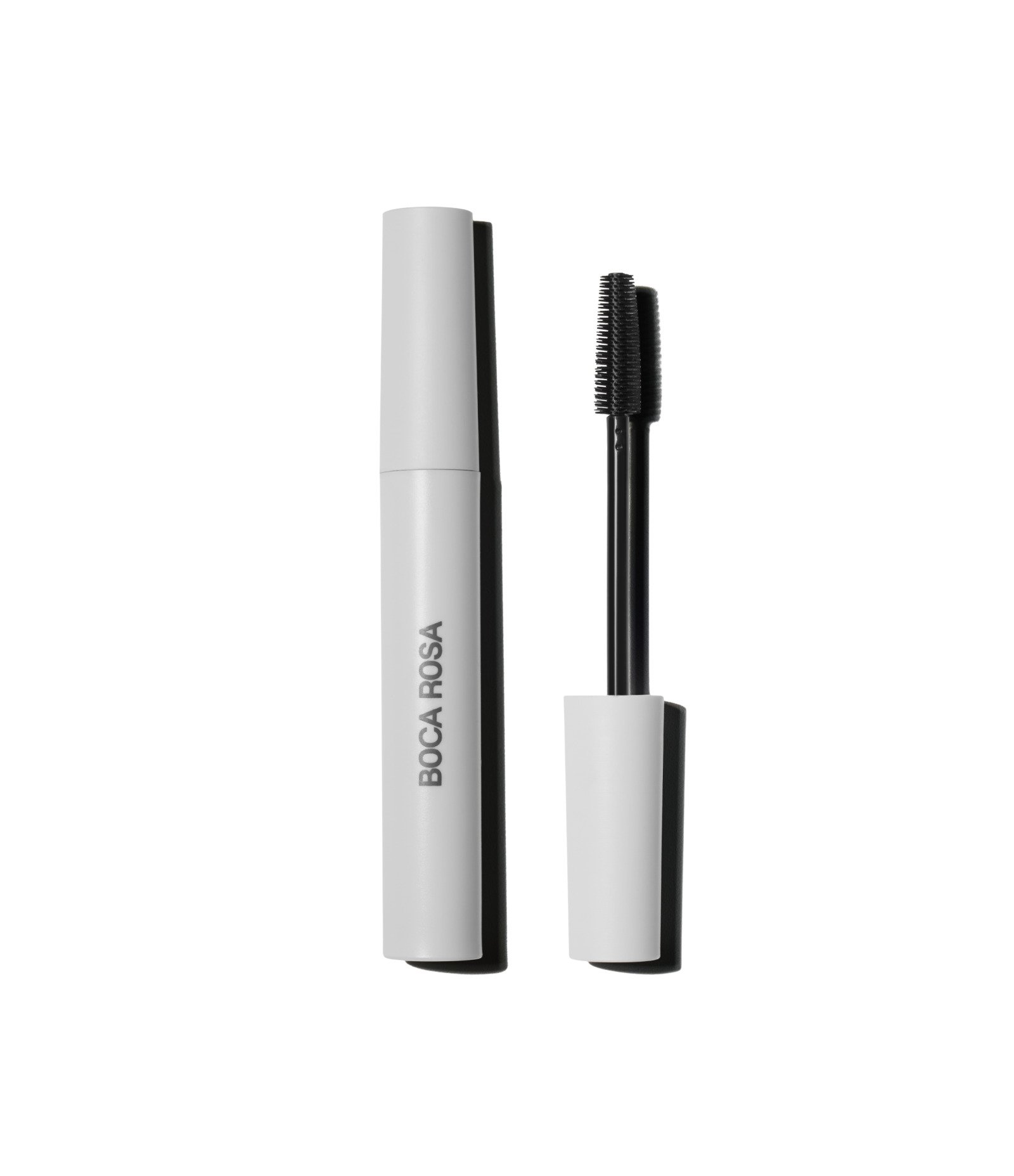 Máscara para Cílios Efeito Natural Boca Rosa Marrom 1