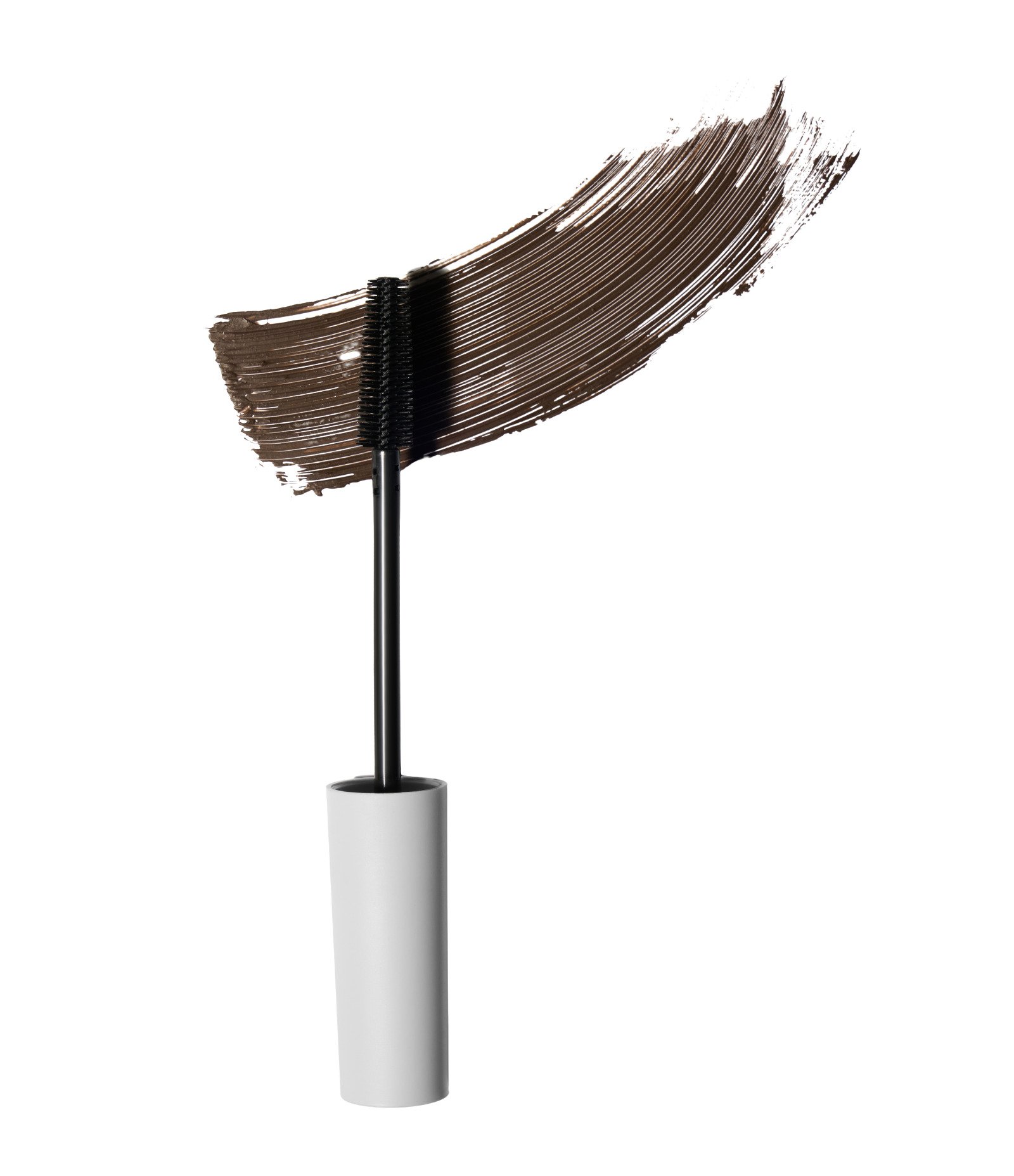 Máscara para Cílios Efeito Natural Boca Rosa Marrom 3