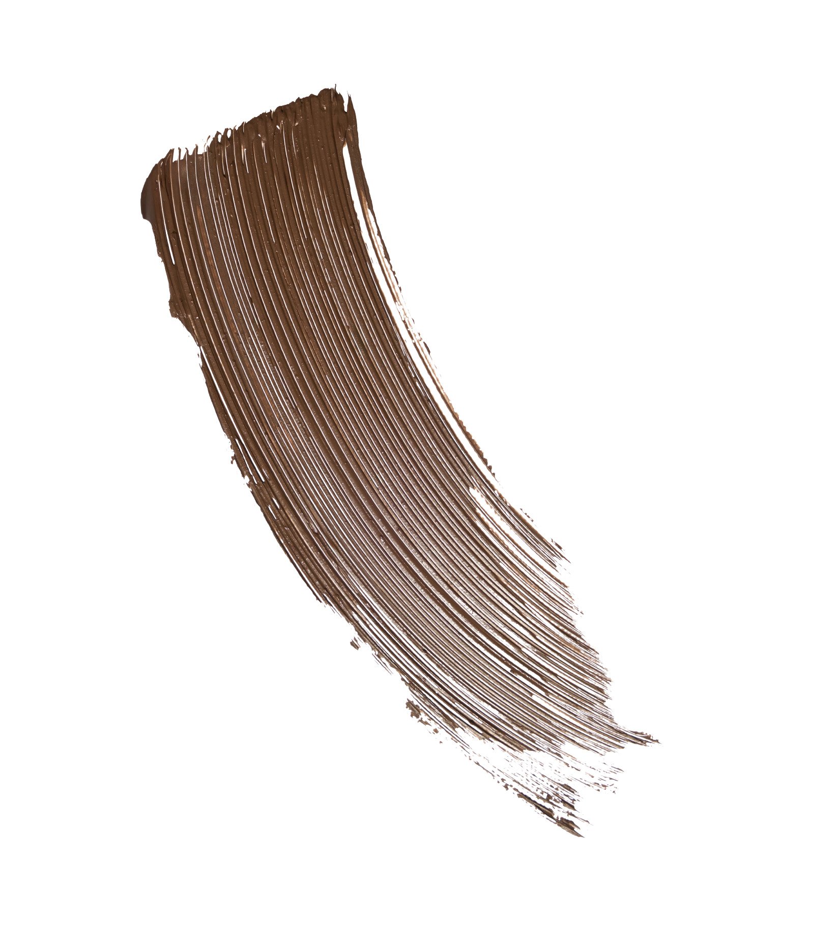 Máscara para Cílios Efeito Natural Boca Rosa Marrom 4