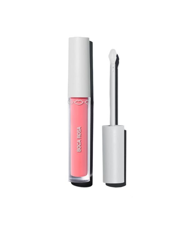 Hidra Labios Natural Translucido Boca Rosa