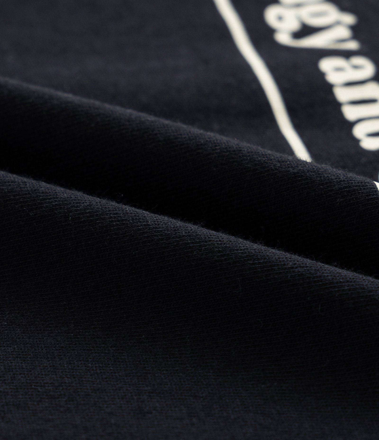 Camiseta Infantil com Estampa Frente e Costas Tomates - Tam 5 a 14 Anos Preto 3