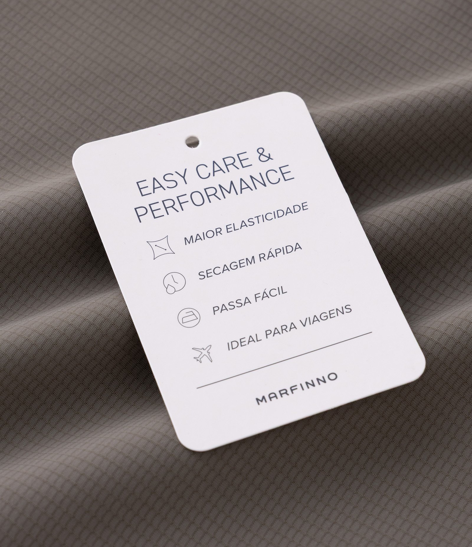 Jaqueta Tecnológica Texturizada com Fechamento em Zíper Verde 9