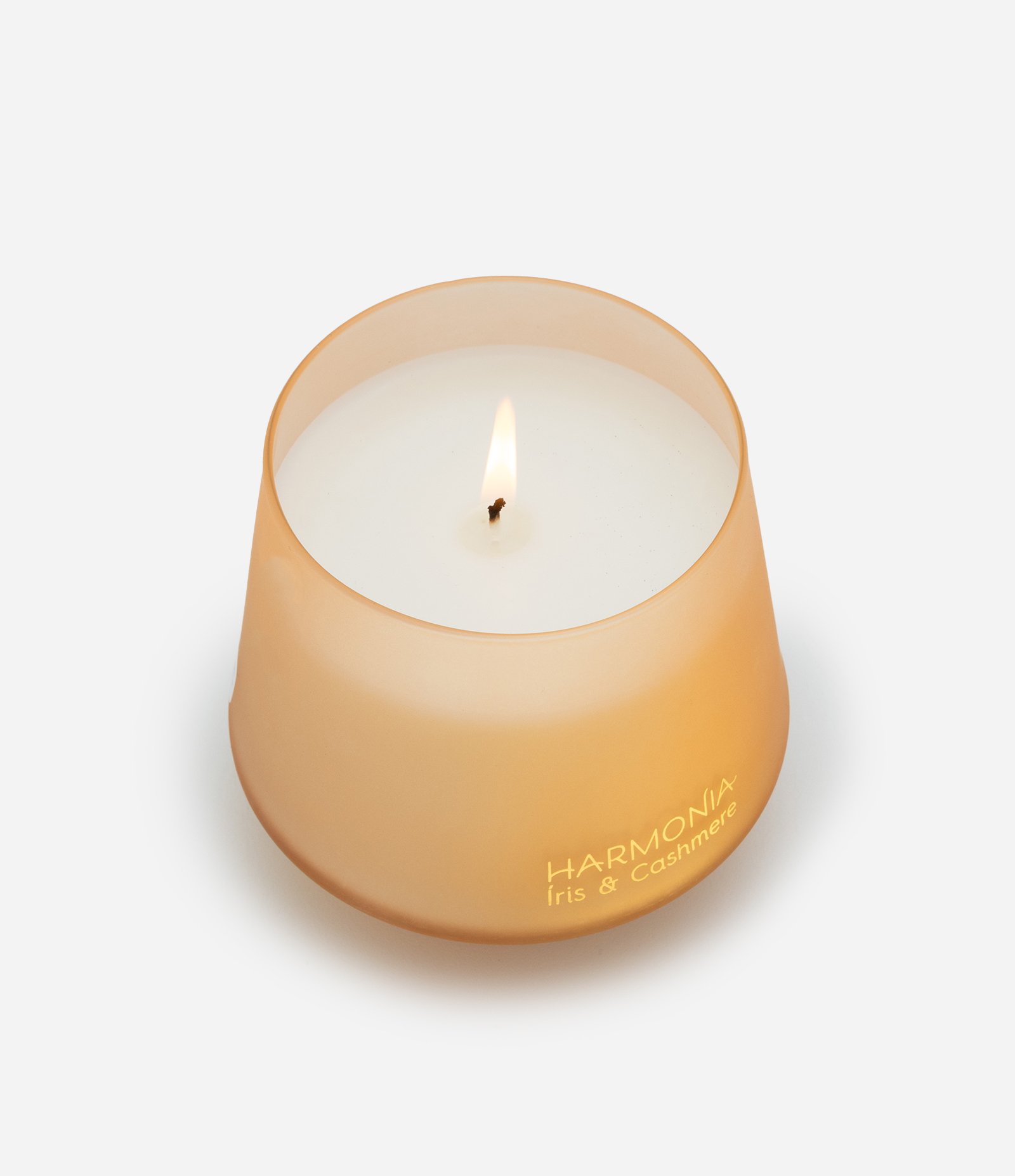 Vela Aromatica Iris Cashmere  Alchemia U 2