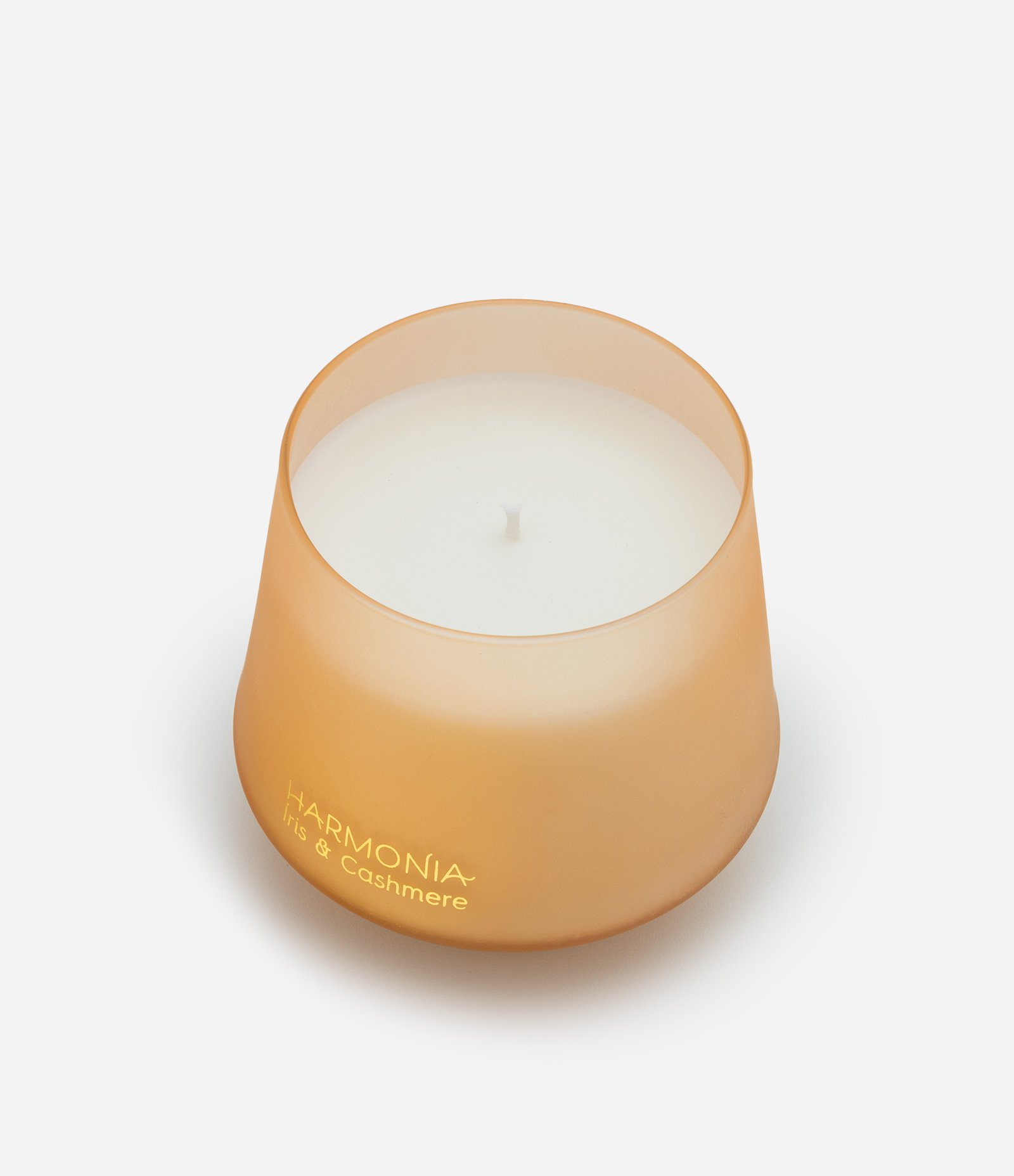 Vela Aromatica Iris Cashmere  Alchemia U 3