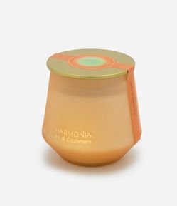 Vela Aromatica Iris Cashmere  Alchemia