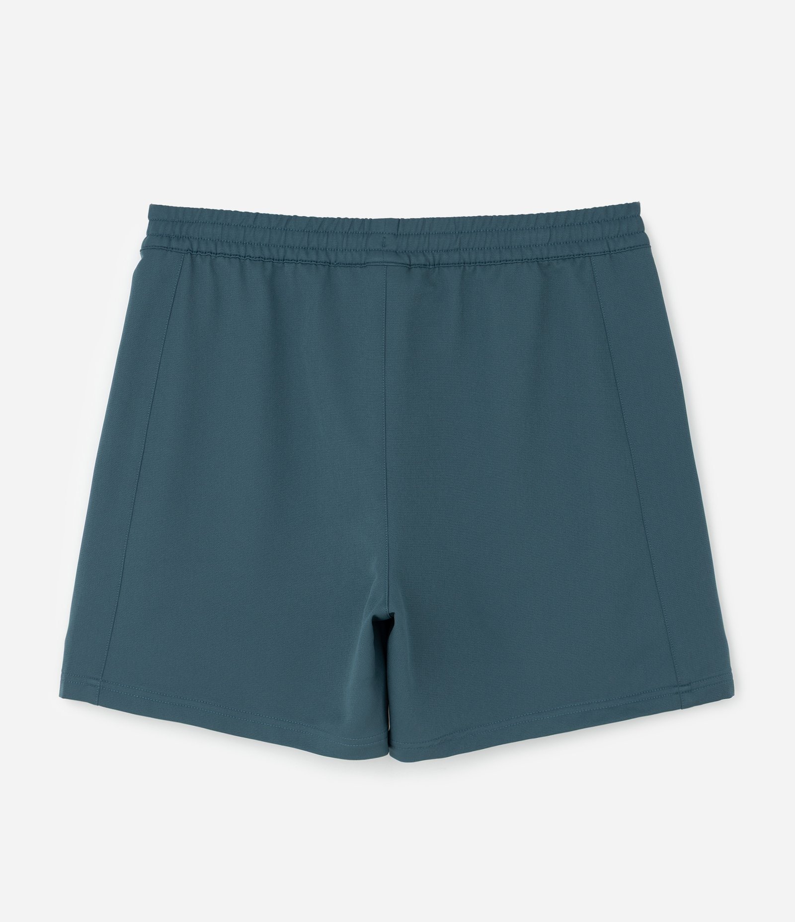 Bermuda em Tecido Tecnológico Ripstop Lisa Azul 5