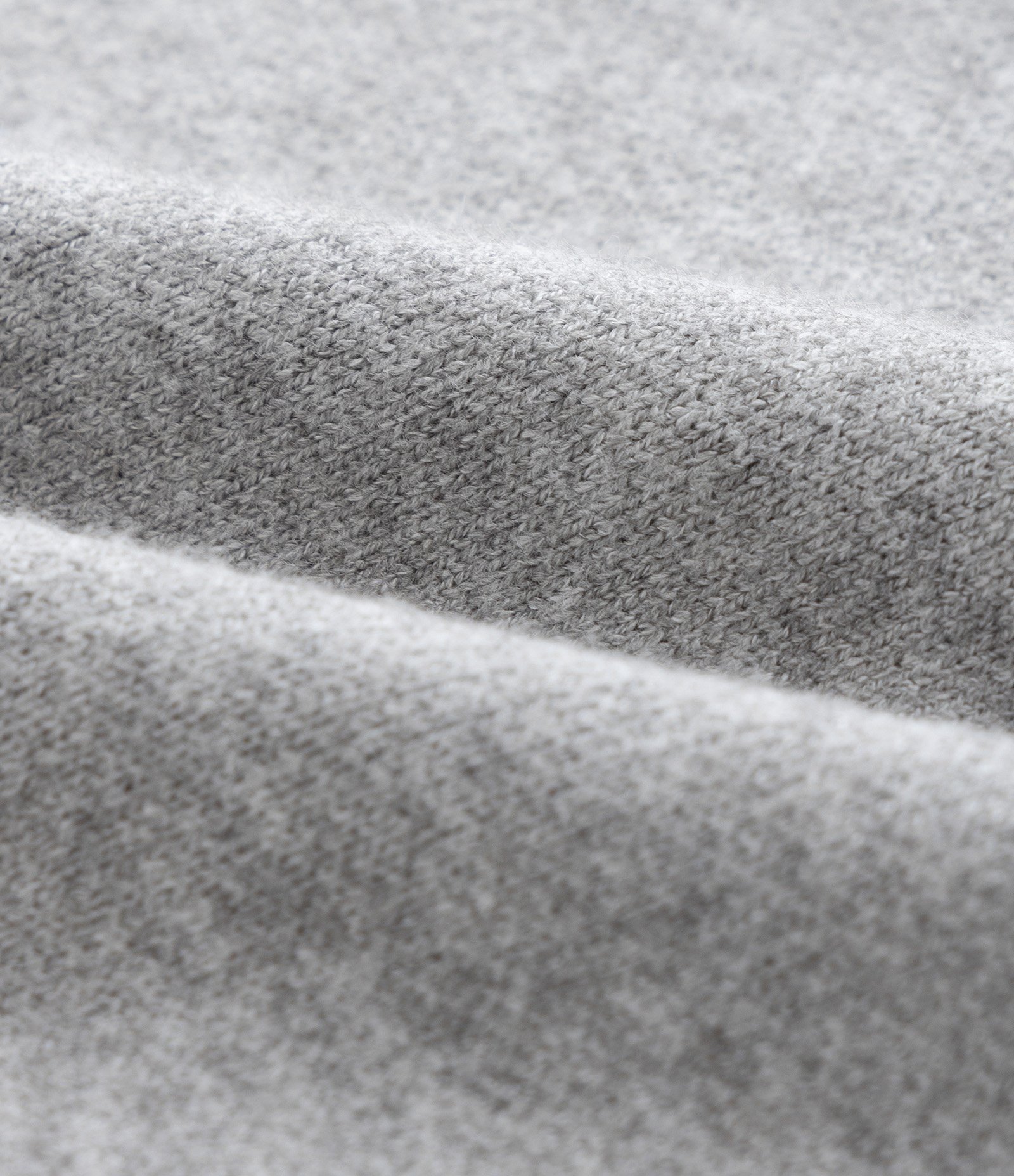 Casaco Infantil em Tricô com Laços de Veludo – Tam 5 a 14 Anos Cinza 4