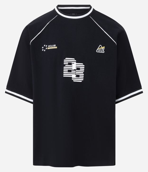 Cor: Preto | Tamanho: PP