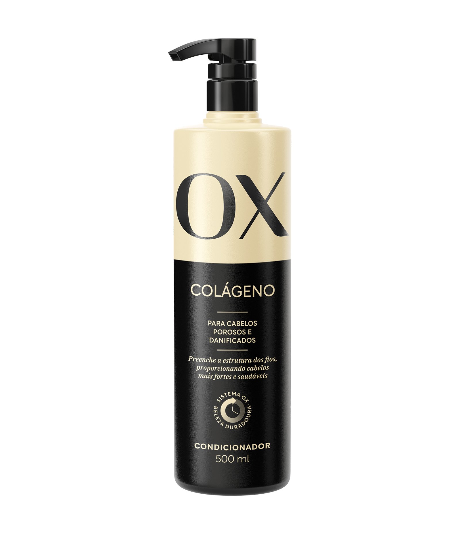 Condicionador Colageno OX 500ml 1