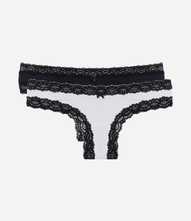 Cor: Preto/Lilás | Tamanho: G