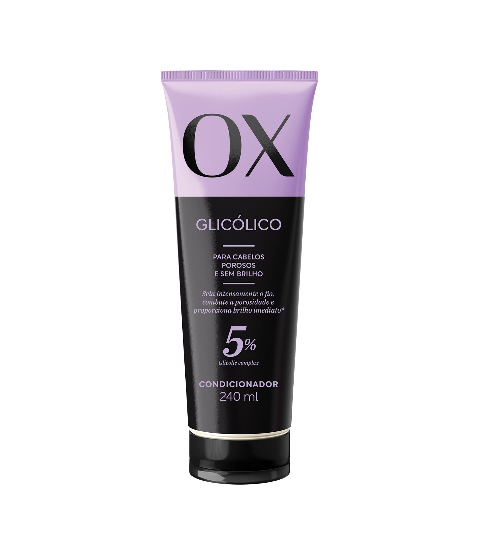 Condicionador Glicolico OX 240ml 1