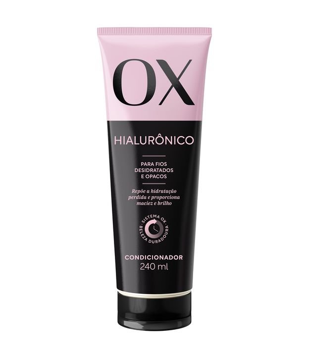 Condicionador Hialuronico OX