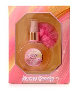 Body Splash Presente Pompom Sweet Candy Alchemia