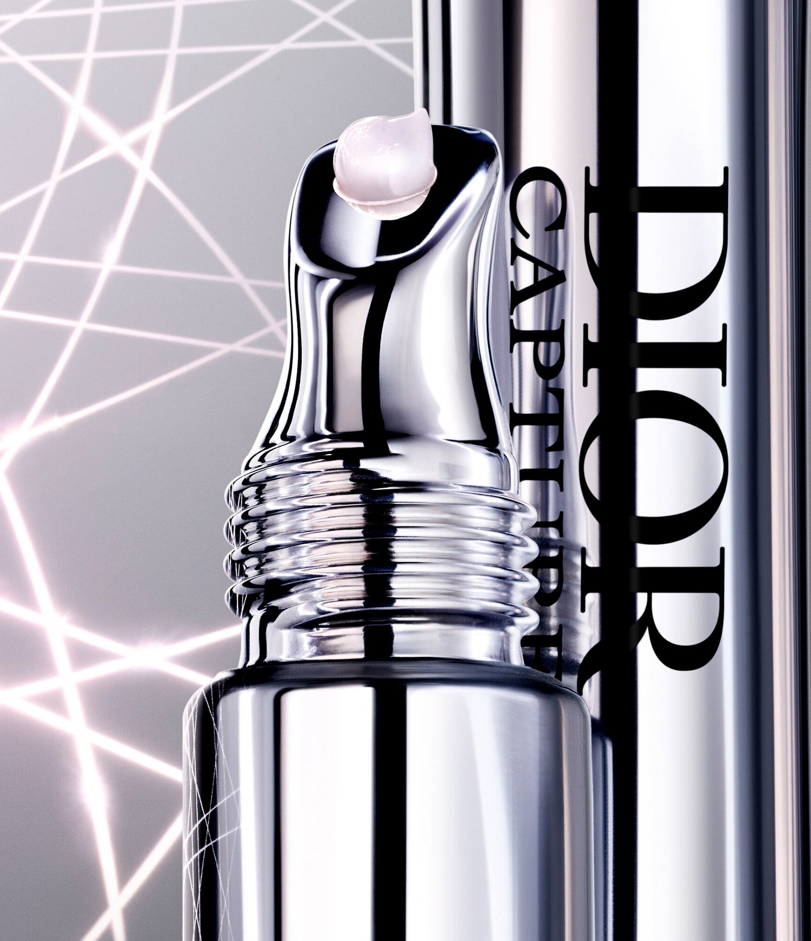 Pro Collagen Shot Capture Dior 15ml 4