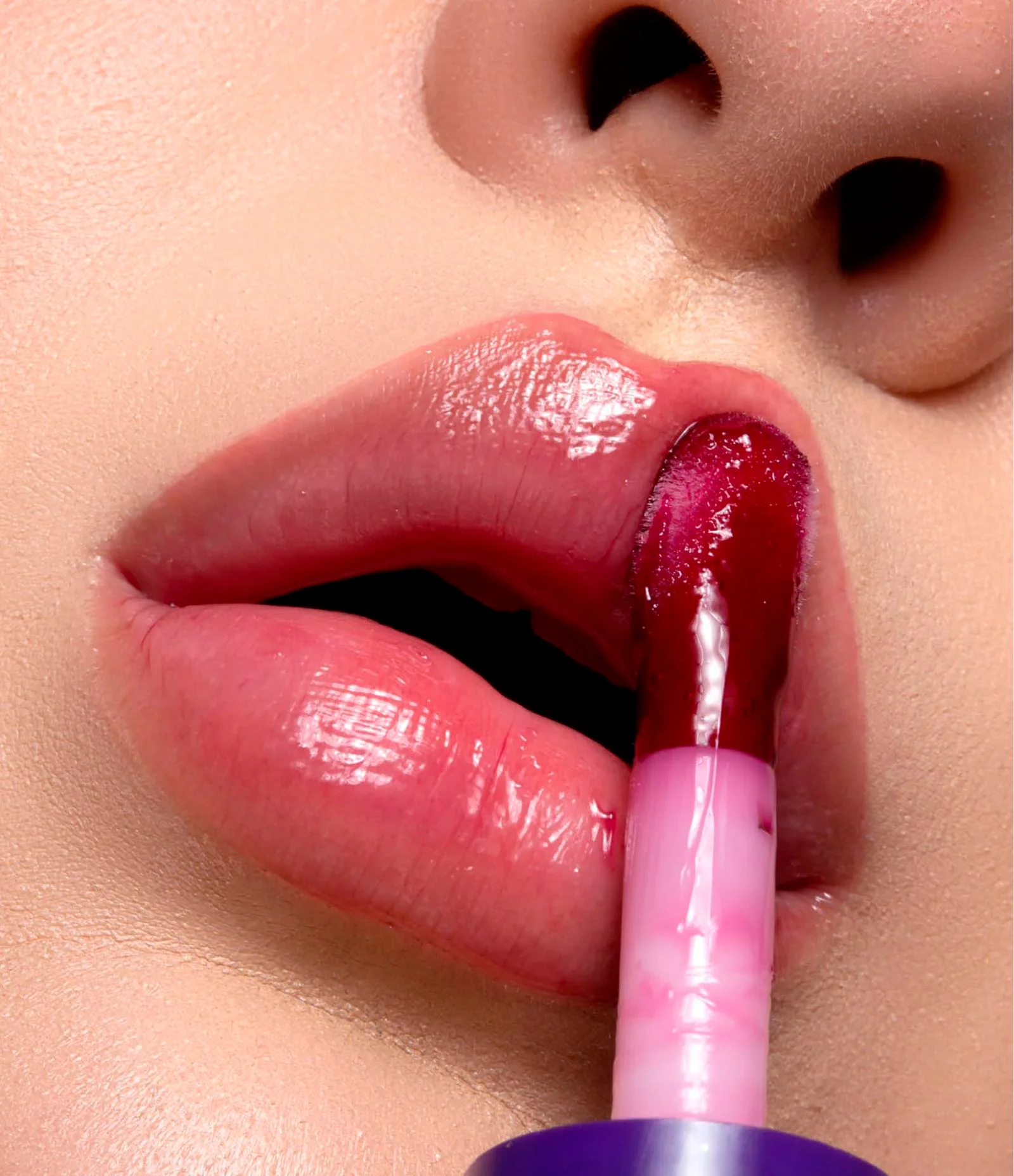 Lip Oil Dailus Uva 4