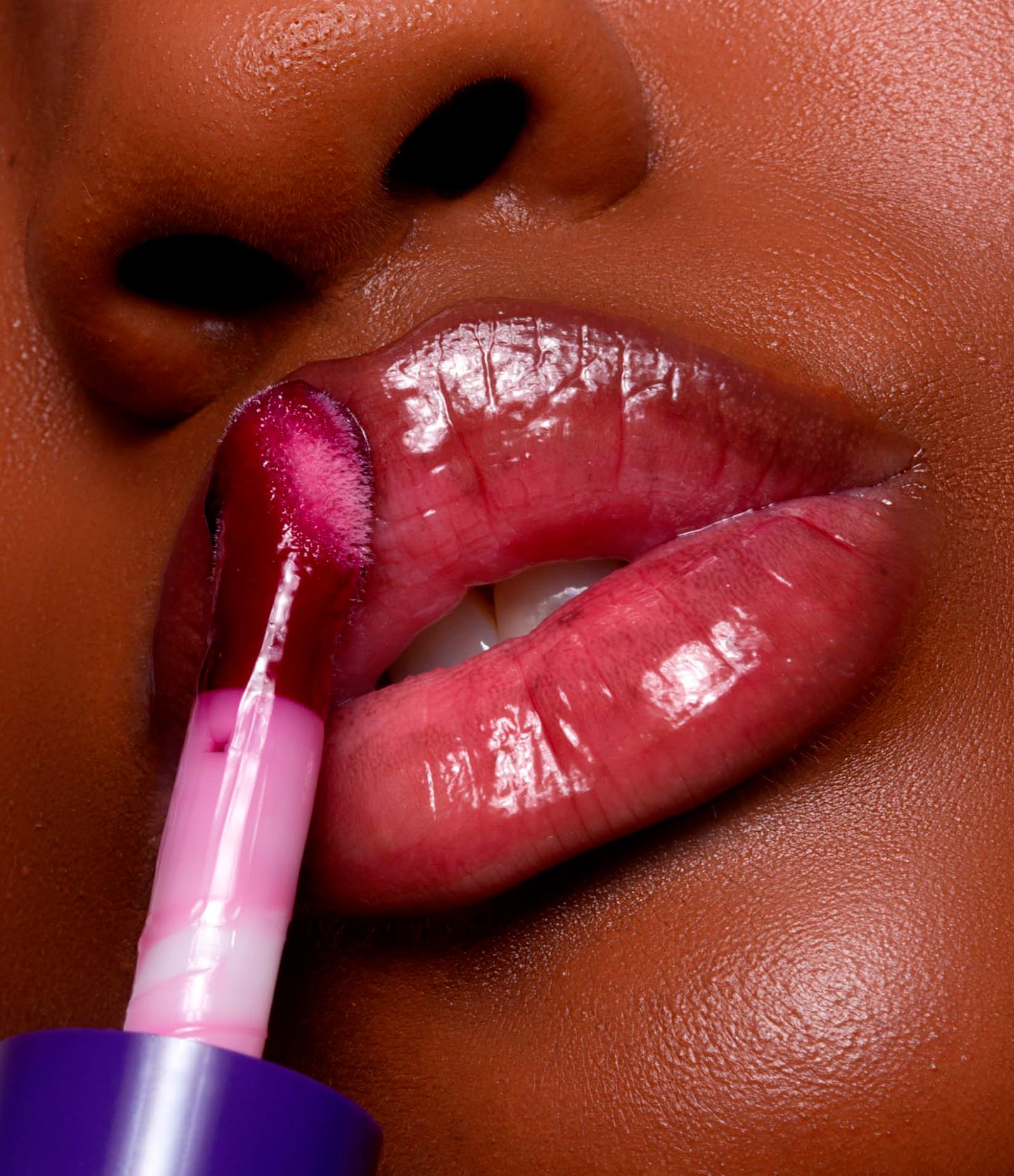 Lip Oil Dailus Uva 5