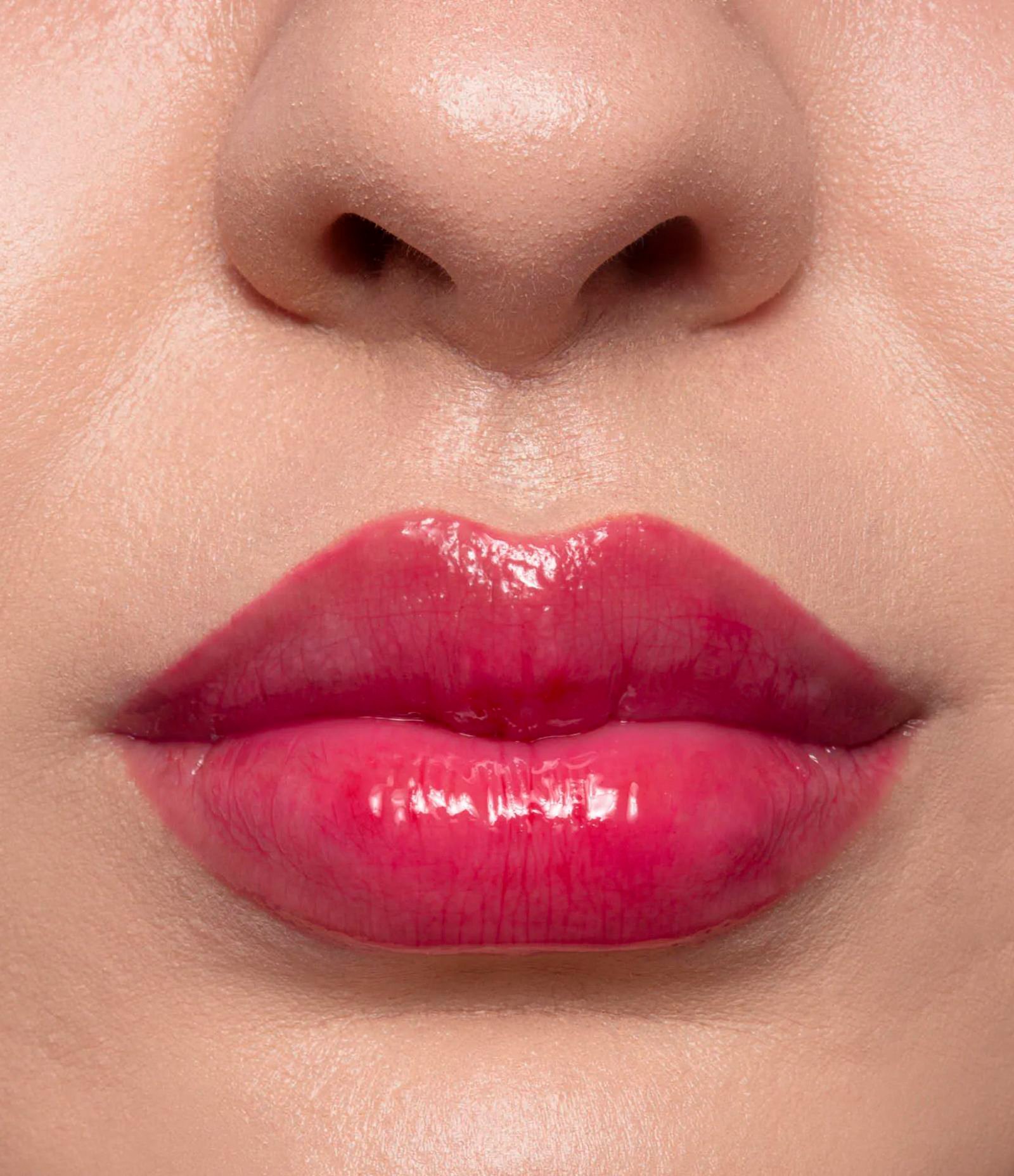 Gloss Labial Dailus Bombom de Cereja 4