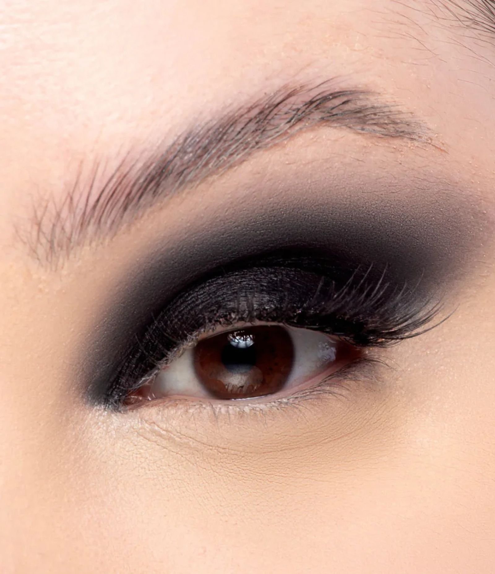 Sombra Líquida Eye Paint Dailus Velvet Black 4