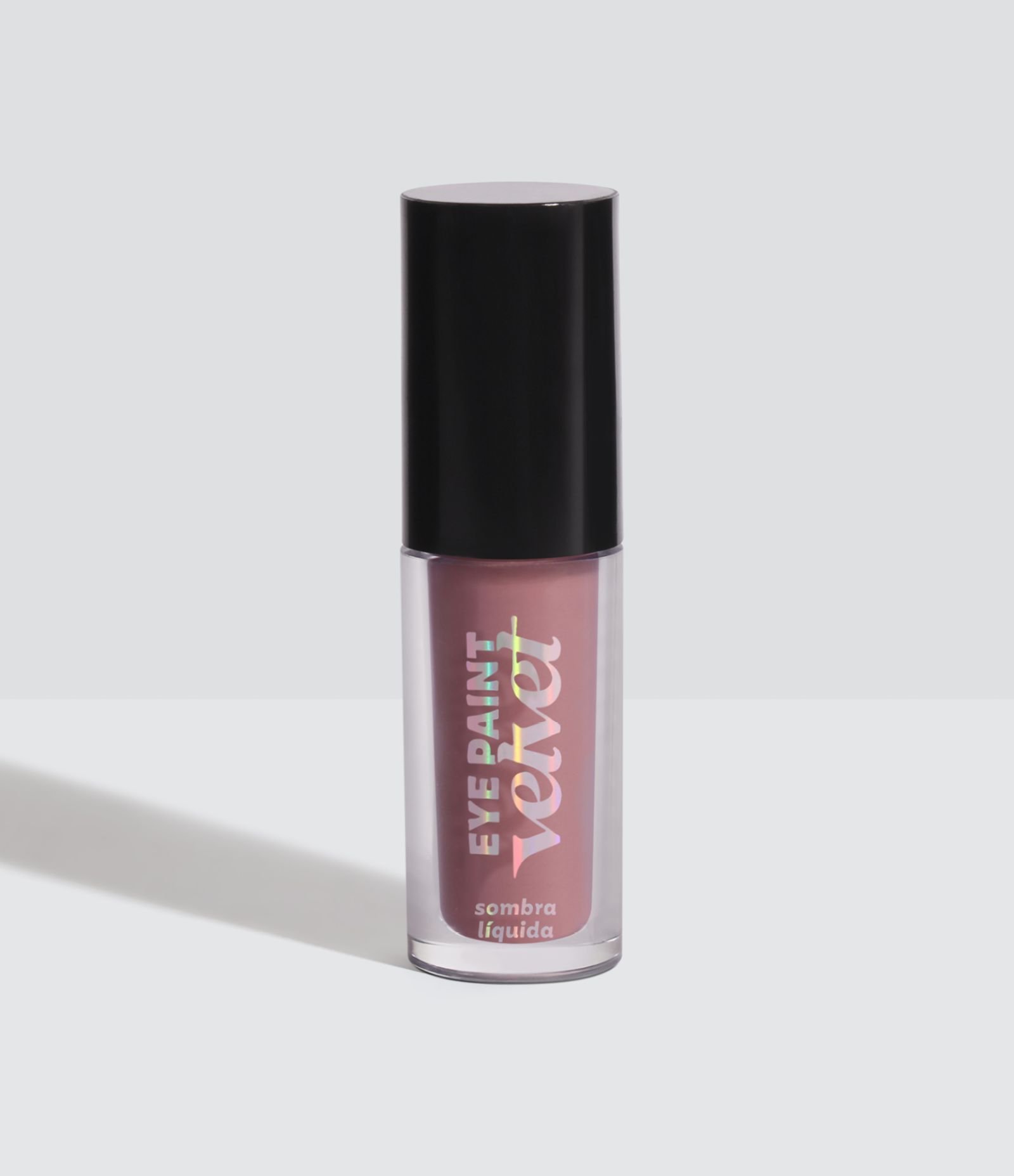 Sombra Líquida Eye Paint Dailus Velvet Cream 1