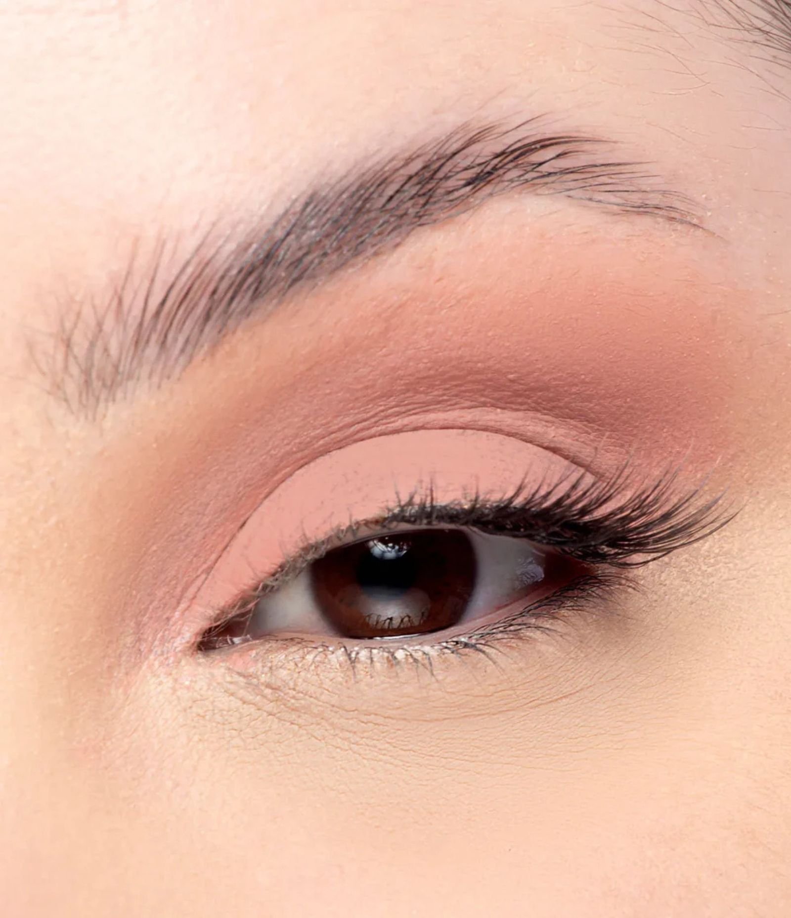 Sombra Líquida Eye Paint Dailus Velvet Cream 4