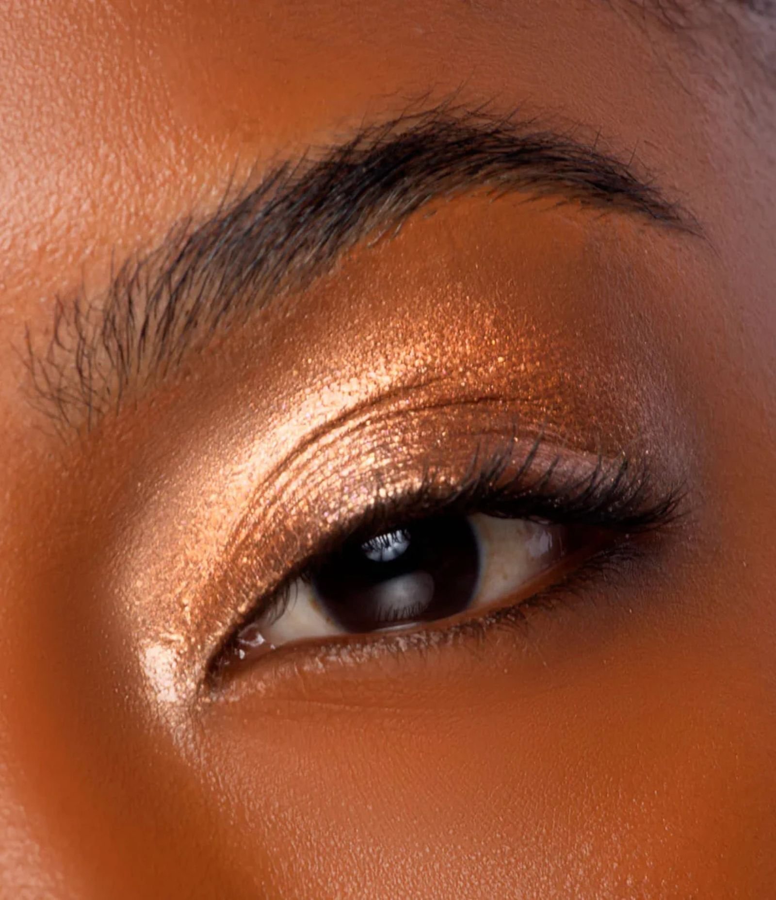 Sombra Líquida Eye Paint Dailus Shine Bronze 3