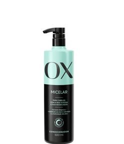 Condicionador Micelar OX