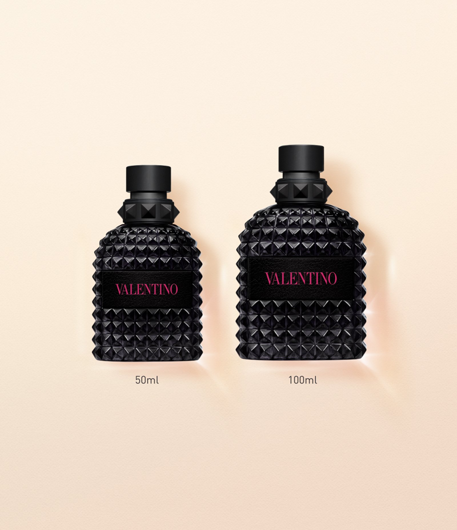 Perfume Masculino Valentino Born In Roma Uomo Extradose Eau de Parfum 50ml 5