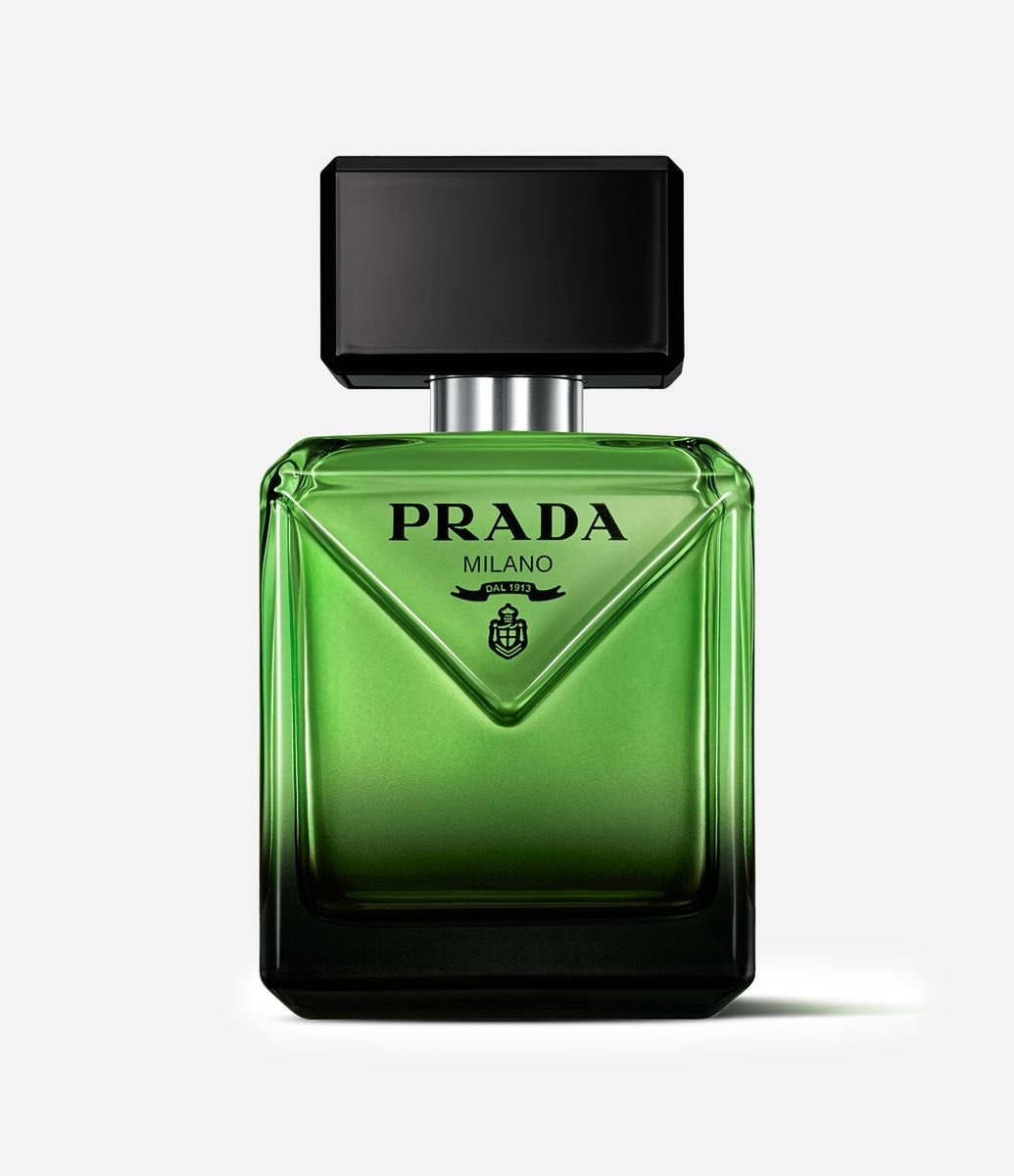 PRADA PARADIGME EAU DE PARFUM リフィル150ml Prada Paradigme Eau de Parfum Refil 50ml