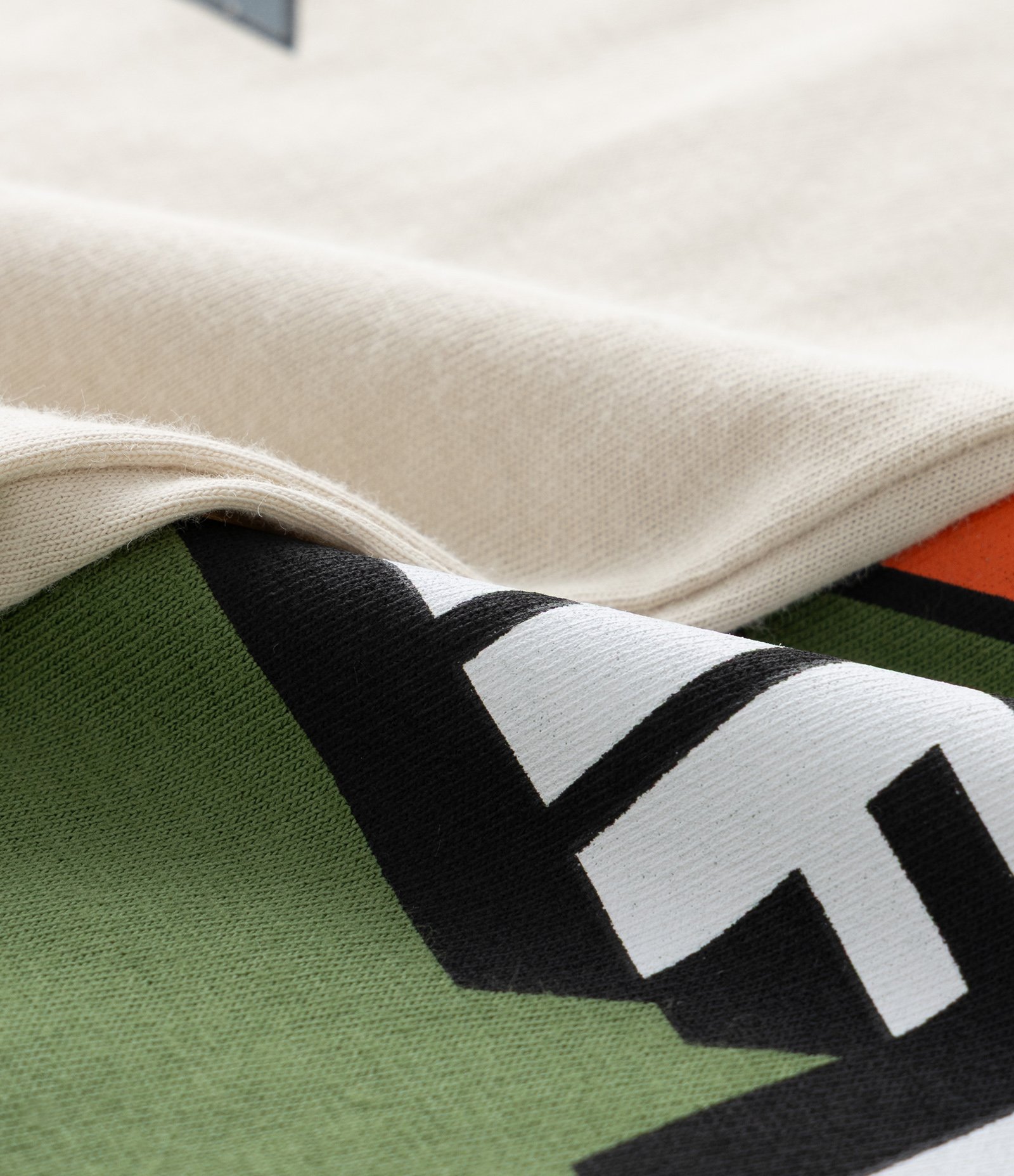 Kit 02 Camisetas Infantis com Estampa Minecraft - Tam 5 a 14 Anos Verde/Bege 3