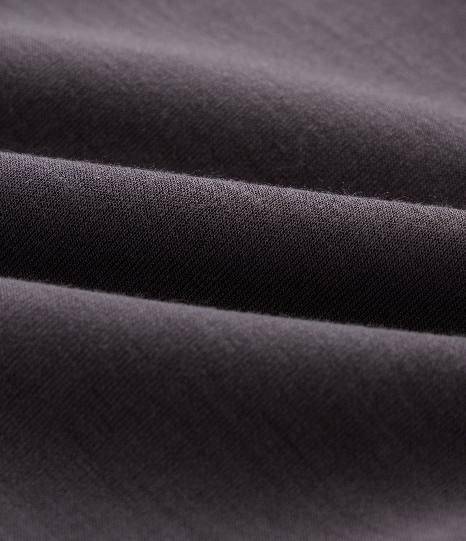 Calça Jogger Infantil em Modal com Recortes - Tam 5 a 14 Anos Cinza 3