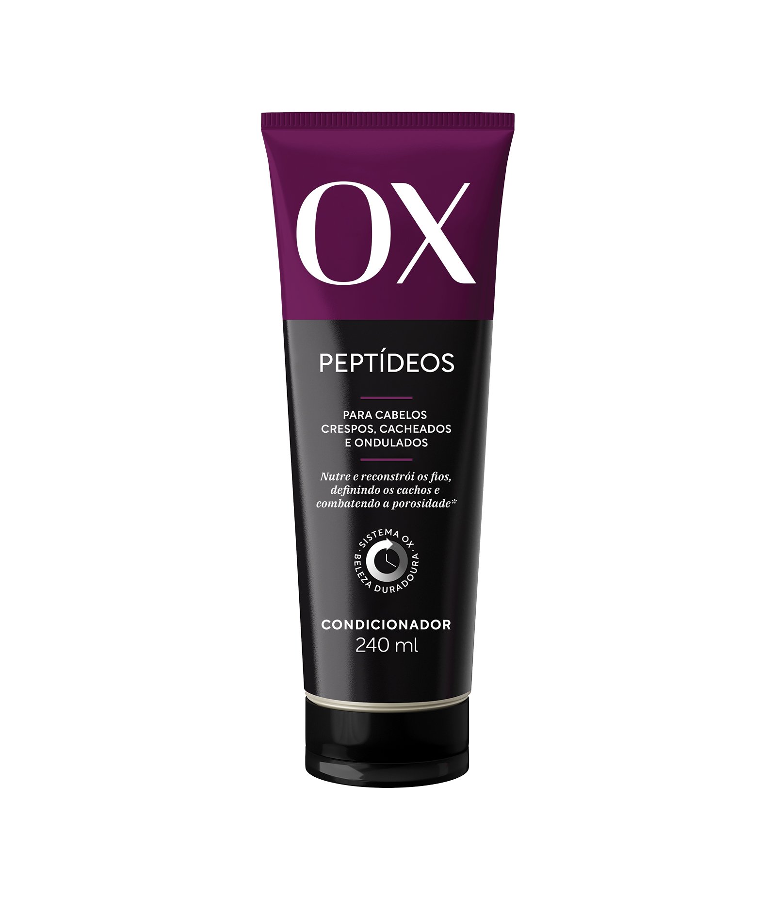 Condicionador Peptideos OX 500ml 1