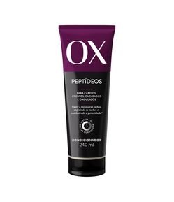 Condicionador Peptideos OX