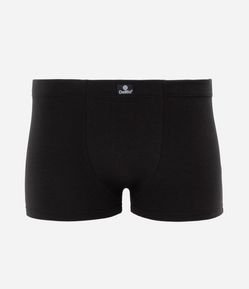 Cueca Boxer em Algodão Básica DelRio