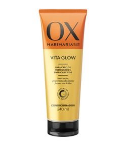 Condicionador Vita Glow OX