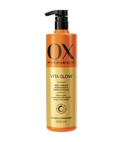 Condicionador Vita Glow OX