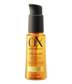 Oleo Reparador Capilar Vita Glow OX