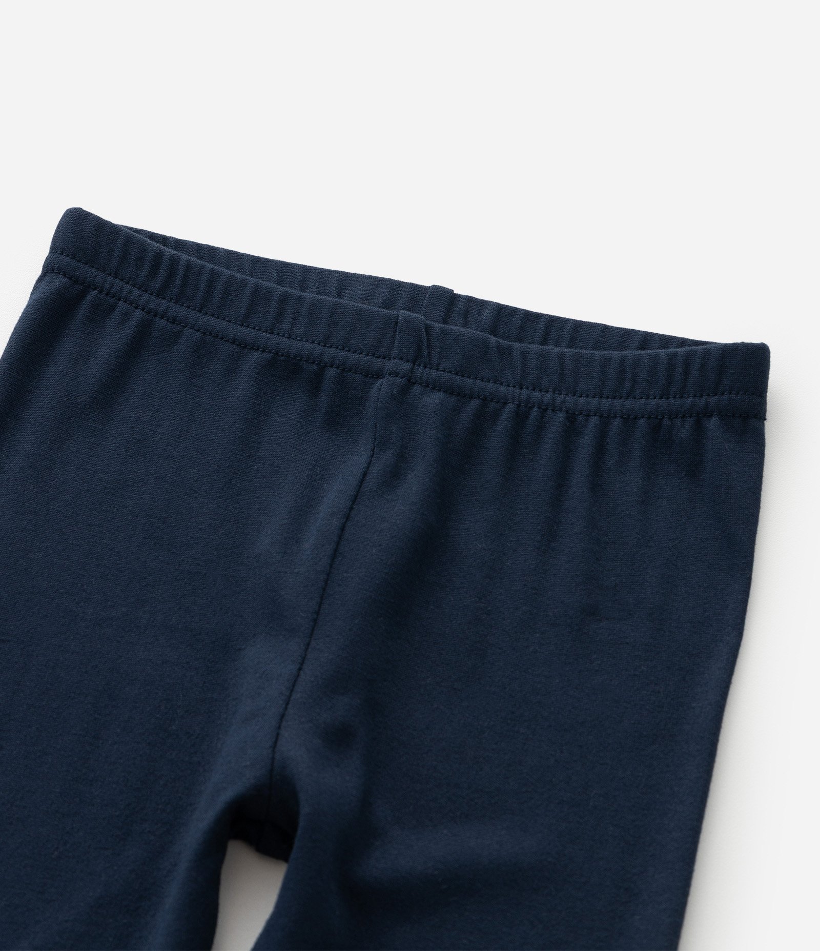 Conjunto Infantil Térmico Body e Calça – Tam 0 a 18 Meses Azul Marinho 8