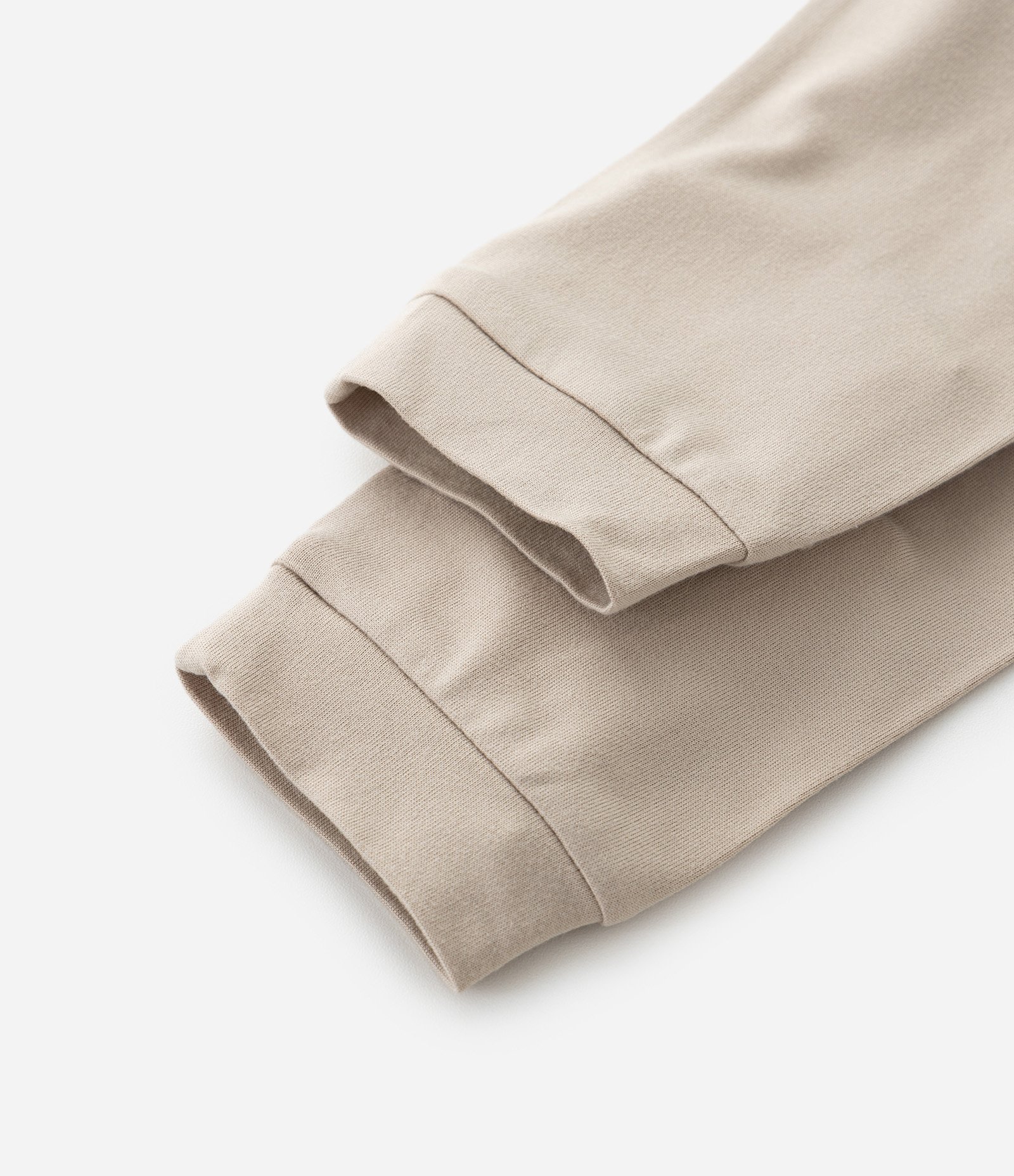 Conjunto Infantil Térmico Body e Calça – Tam 0 a 18 Meses Bege 7