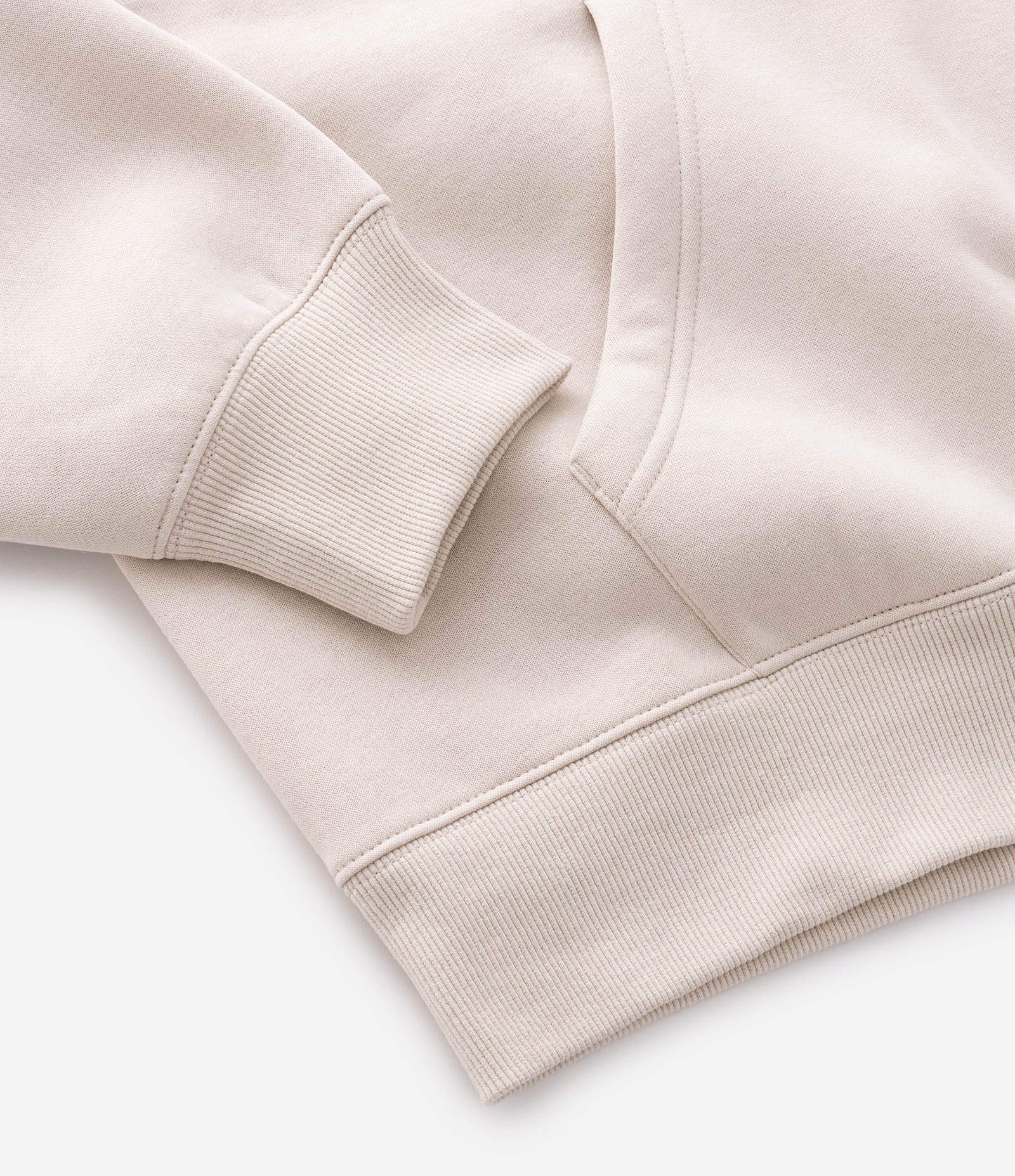 Blusão com Felpa do Bob Esponja e Patrick Bege 6