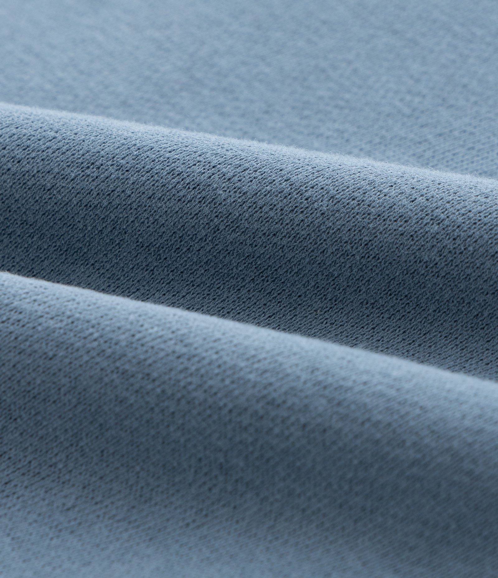 Casaco Infantil com Ícones Embossed e Capuz – Tam 1 a 6 Anos Azul Médio 3