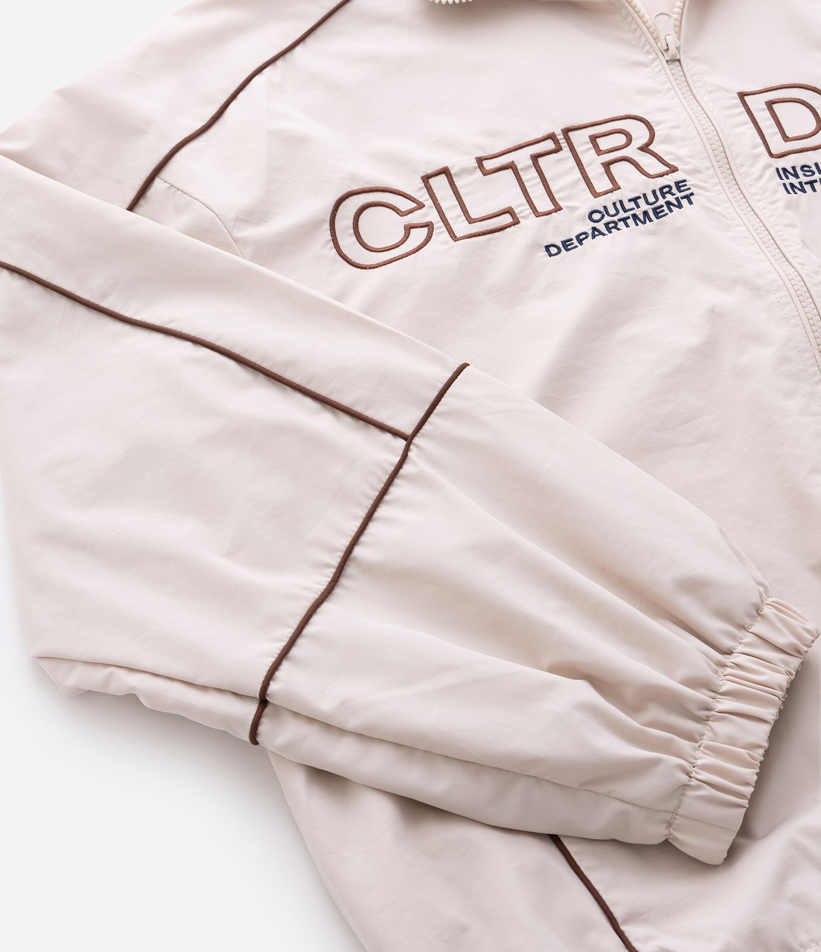 Jaqueta Masculina em Tecido Tecnológico com Estampa Frontal Amarelo 6