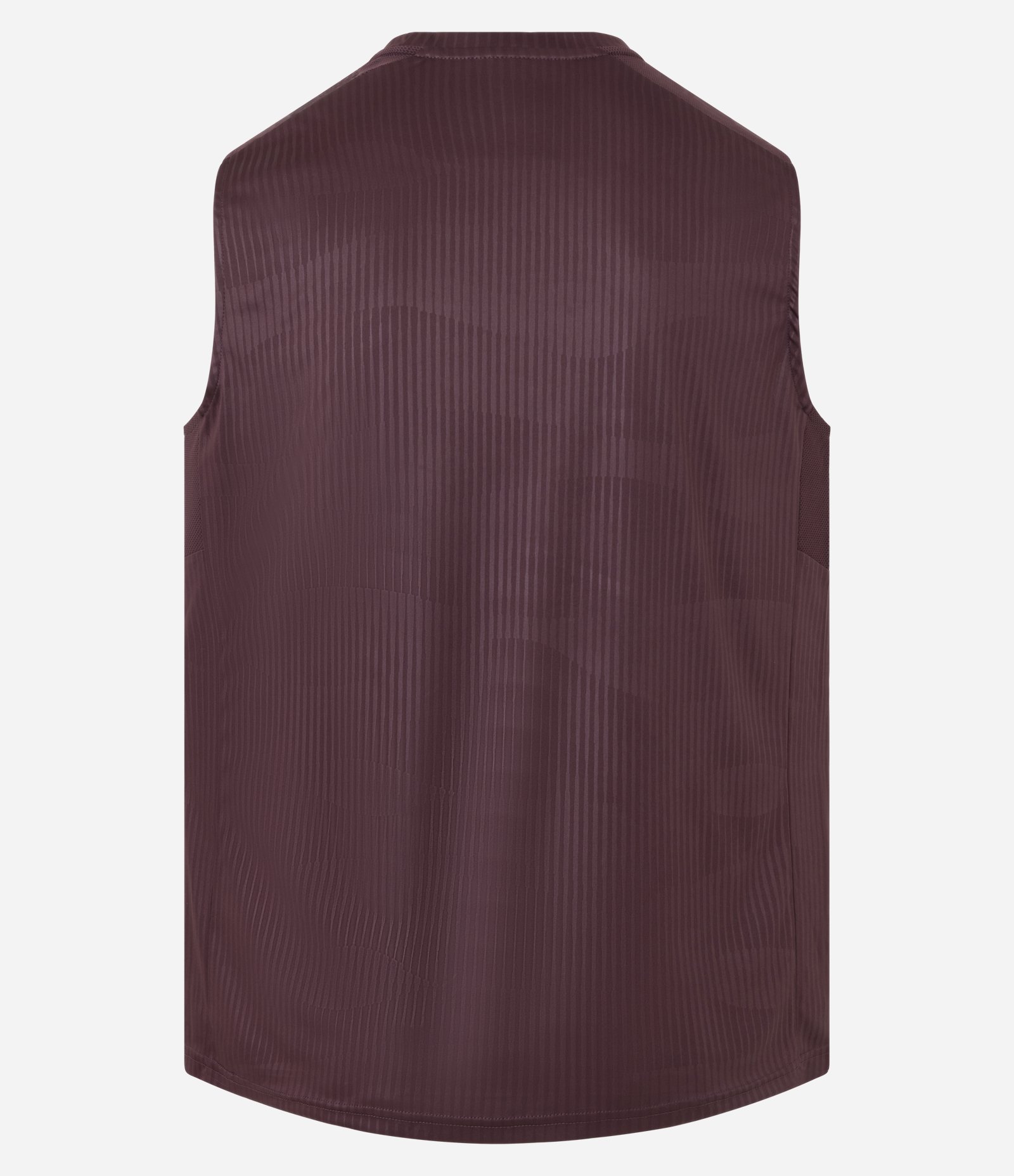 Regata Esportiva Regular com Tecnologia Dry Bordô 8