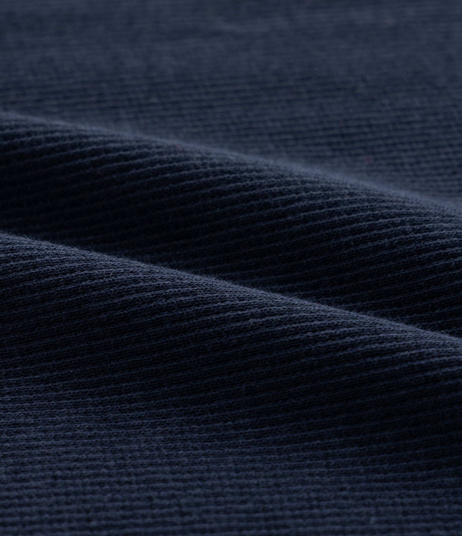 Camiseta Muscle em Ribana Texturizada Azul 8