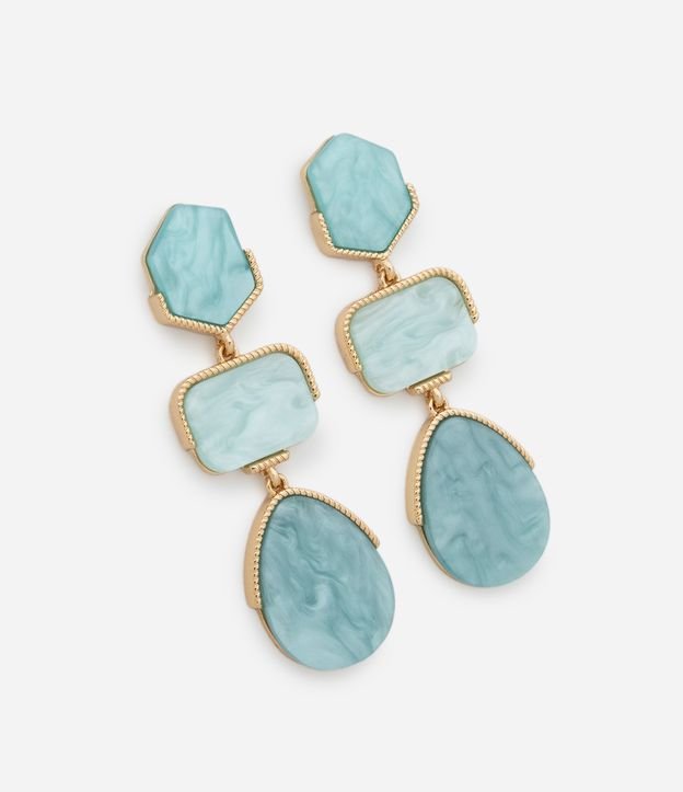 Cor: Verde | Tamanho: U