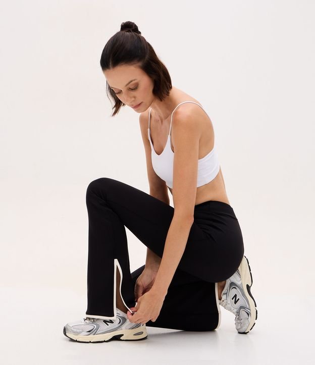 Cor: Preto | Tamanho: P