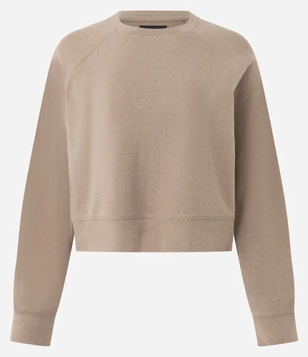 Cor: Bege | Tamanho: M