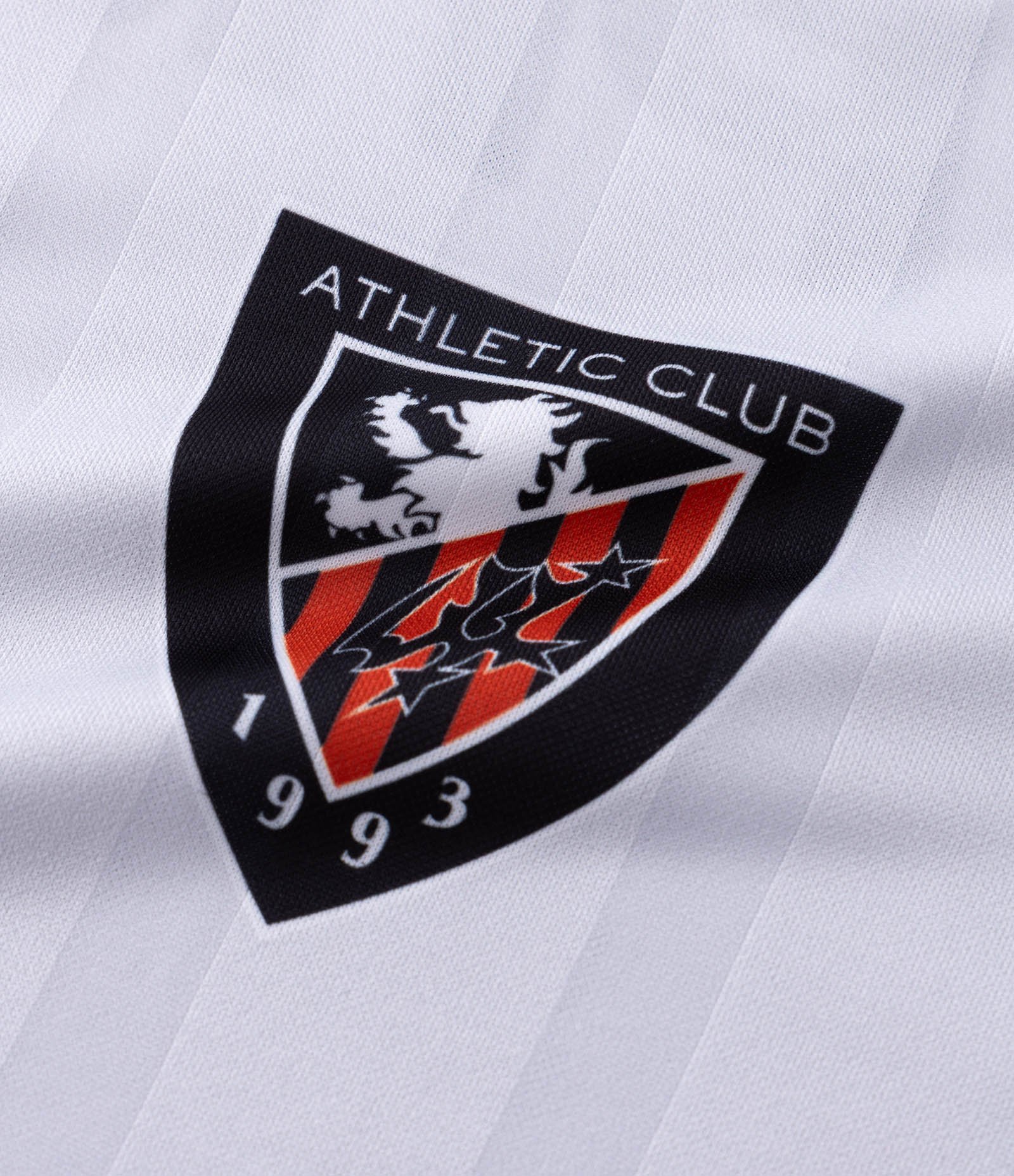 Camisa Boxy Manga Curta Phantom Branco 7
